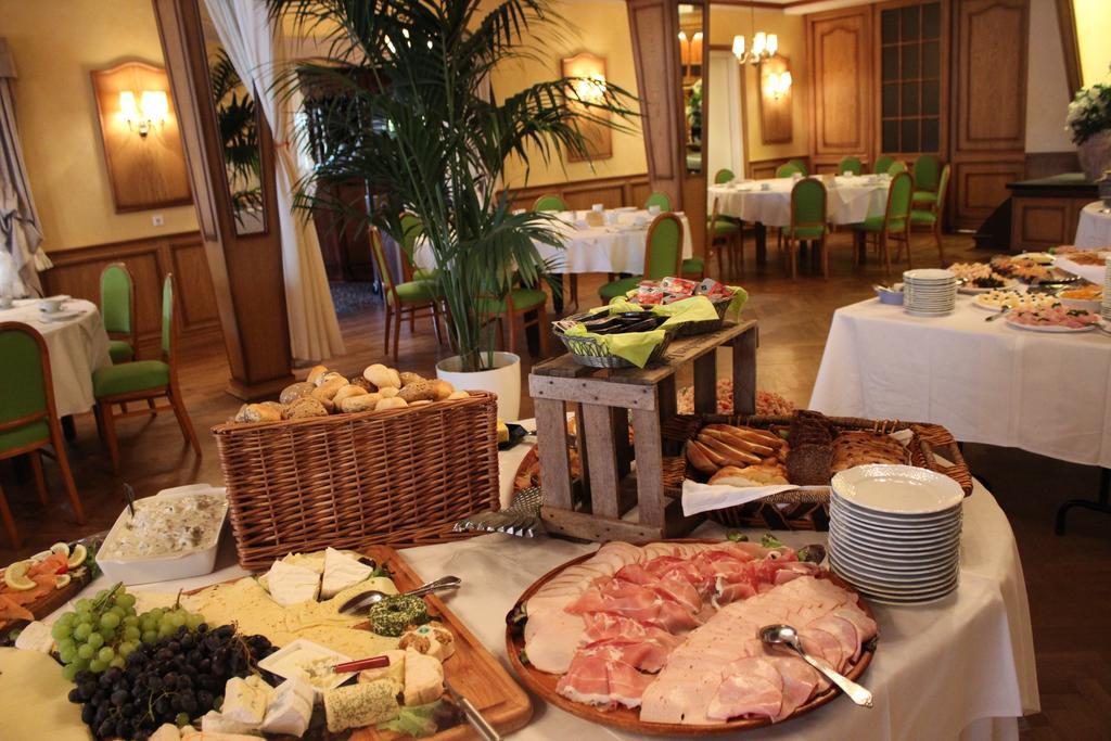 Meyerhof Heiligenrode Hotel สตูห์ร ภายนอก รูปภาพ
