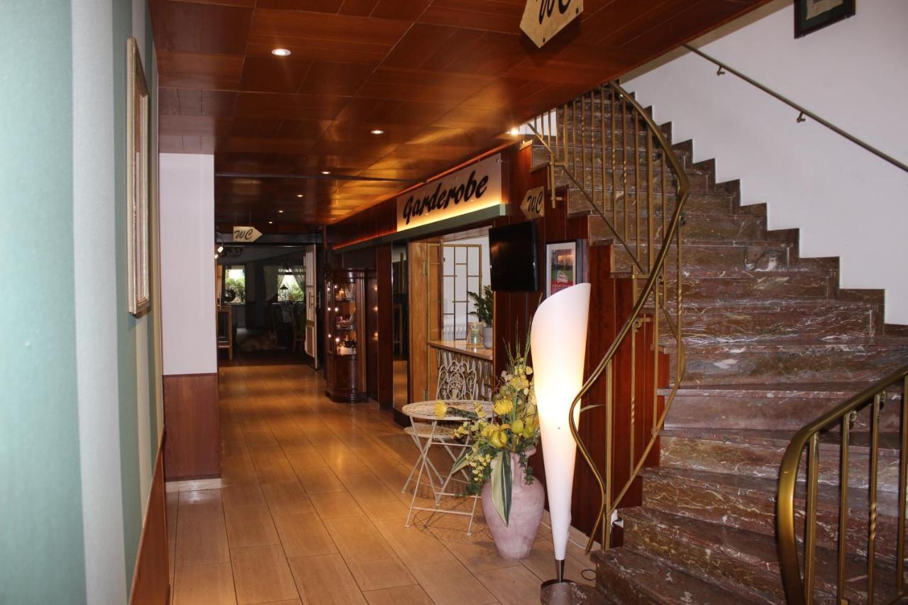 Meyerhof Heiligenrode Hotel สตูห์ร ภายนอก รูปภาพ